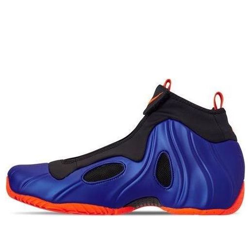 Nike Air Flightposite One Knicks