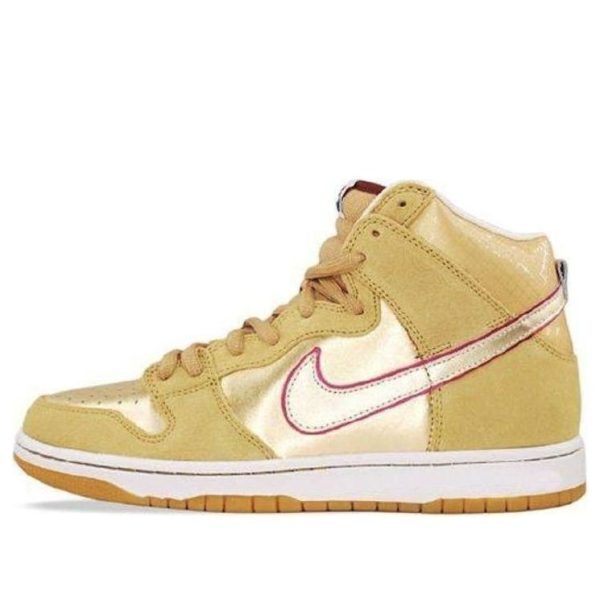 Nike SB Dunk High Premium Koston