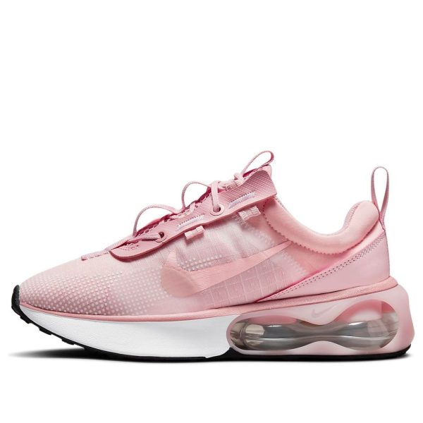 Nike Air Max 2021 Pink Glaze