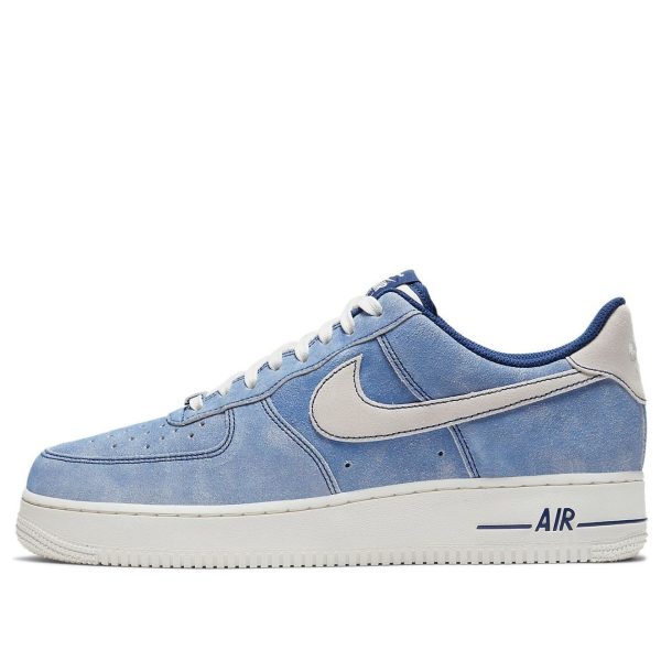 Nike Air Force 1 07 LV8 Dusty Blue