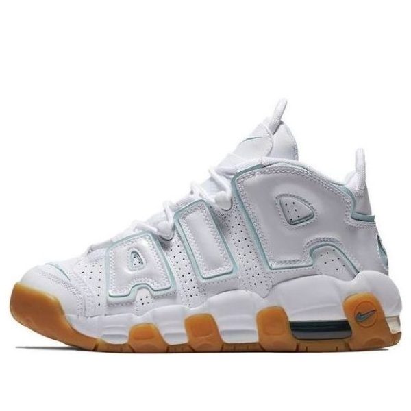 Nike Air More Uptempo Ocean Bliss