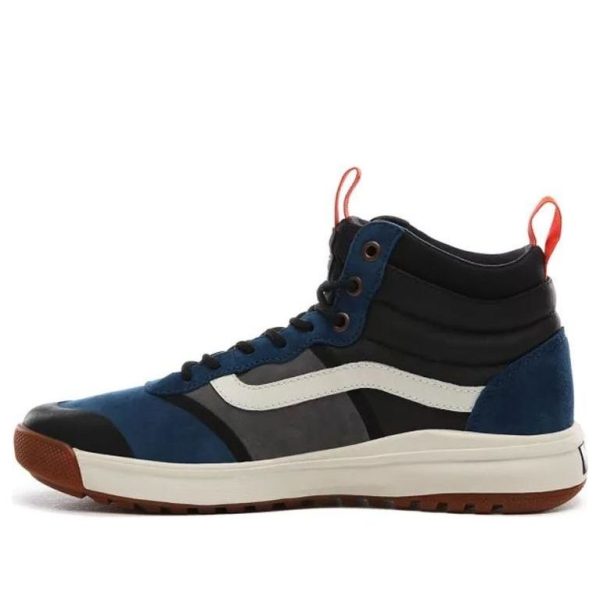 Vans UltraRange High DL MTE Gibraltar Sea