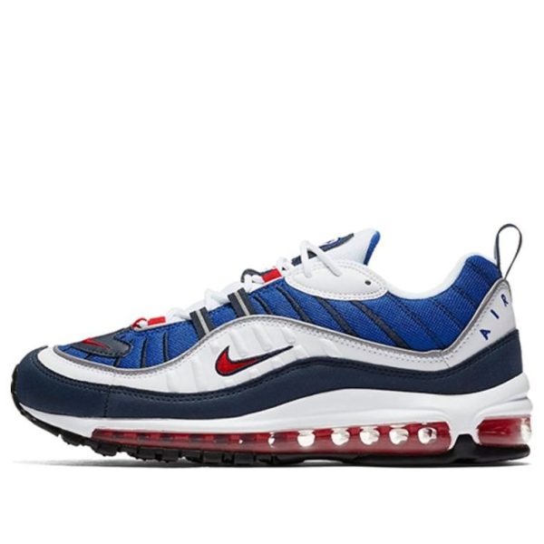 Nike Air Max 98 Gundam