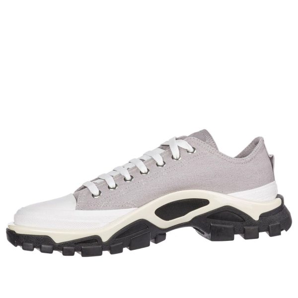 adidas Raf Simons x Detroit Runner Light Granite
