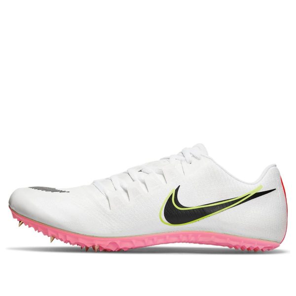Nike Zoom Ja Fly 3 Low-Top Black/White/Pink