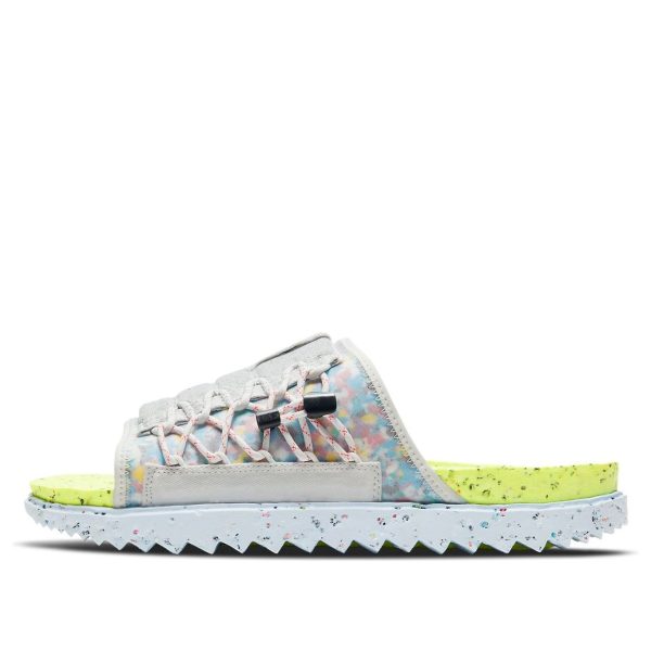 Nike Asuna Crater Slide Volt