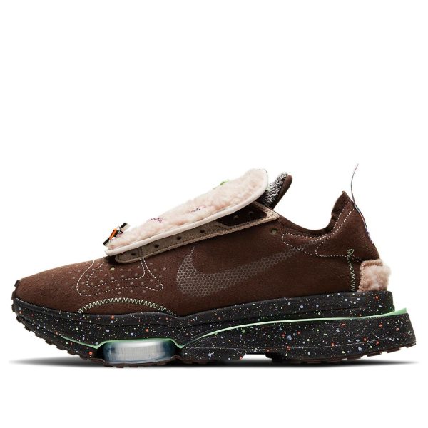 Nike Air Zoom-Type Baroque Brown