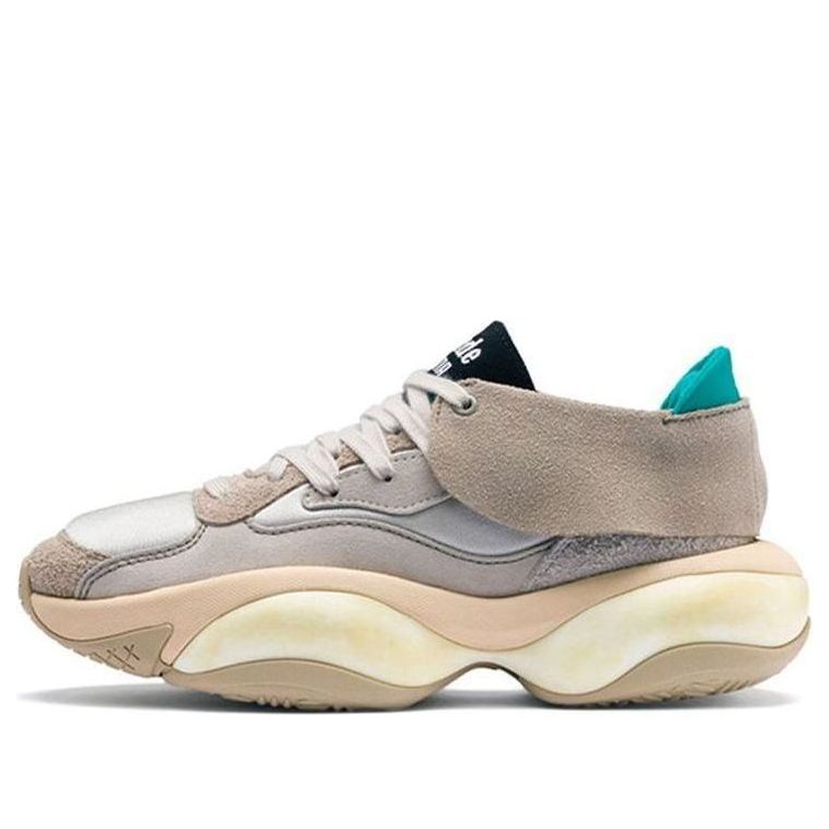 PUMA RHUDE x Alteration Chinchilla