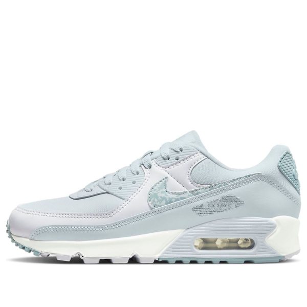Nike Air Max 90 Camo Swoosh