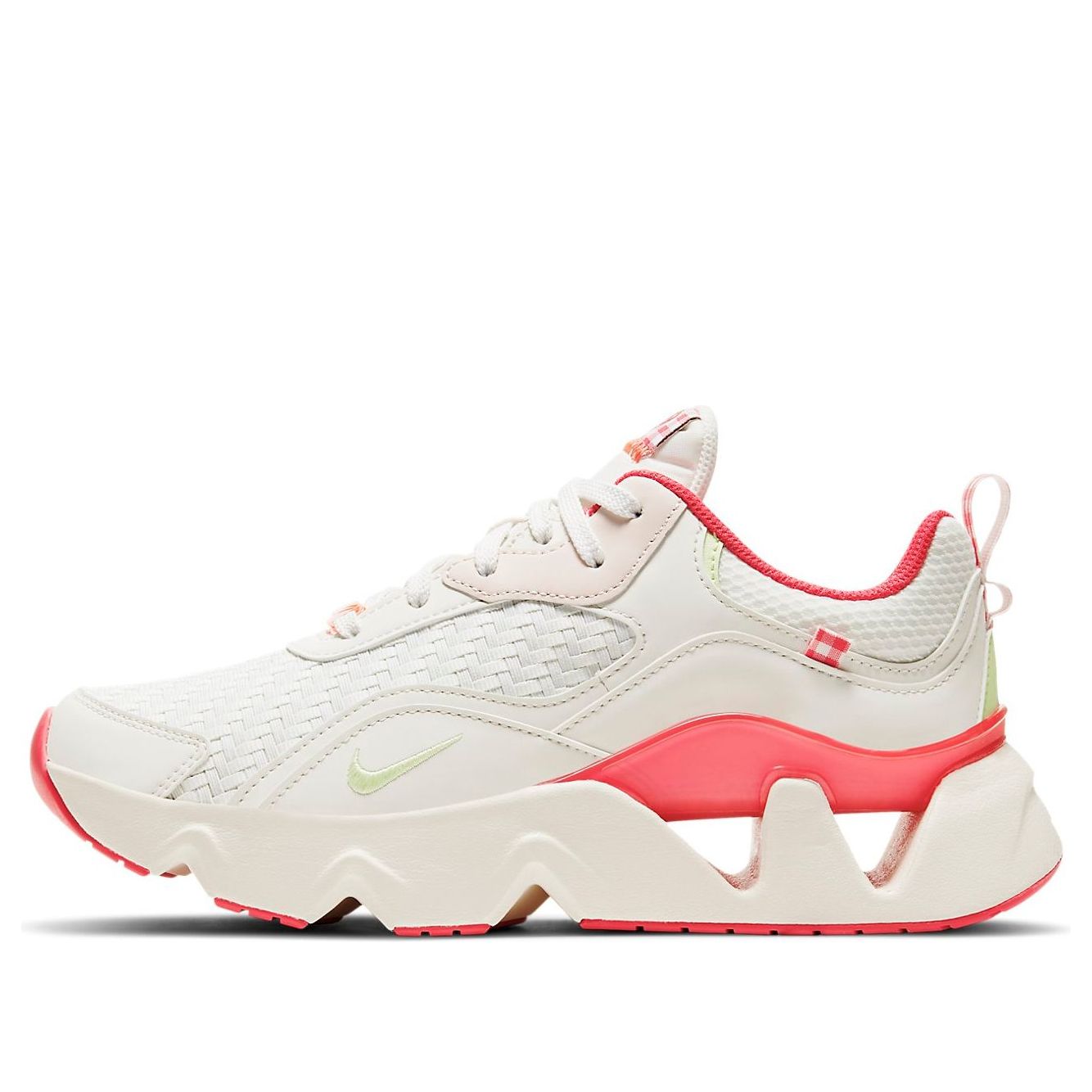 Nike RYZ 365 2 Strawberry Sail