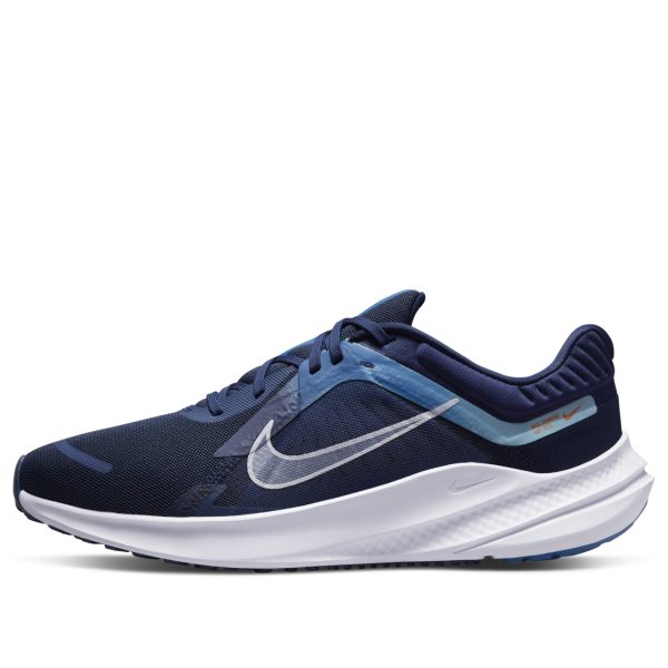 Nike Quest 5 Midnight Navy