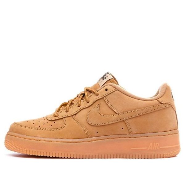 Nike Air Force 1 Low Flax
