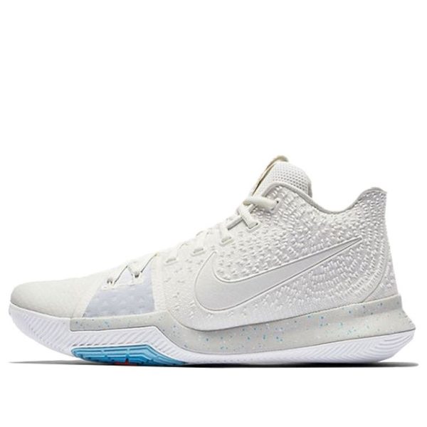 Nike Kyrie 3 EP Ivory