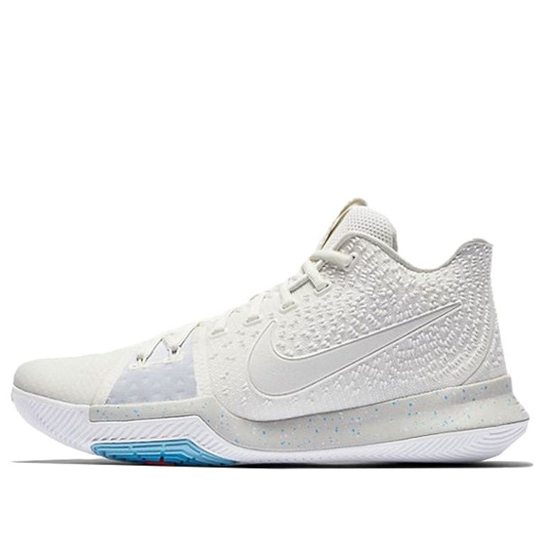 Nike Kyrie 3 EP Ivory