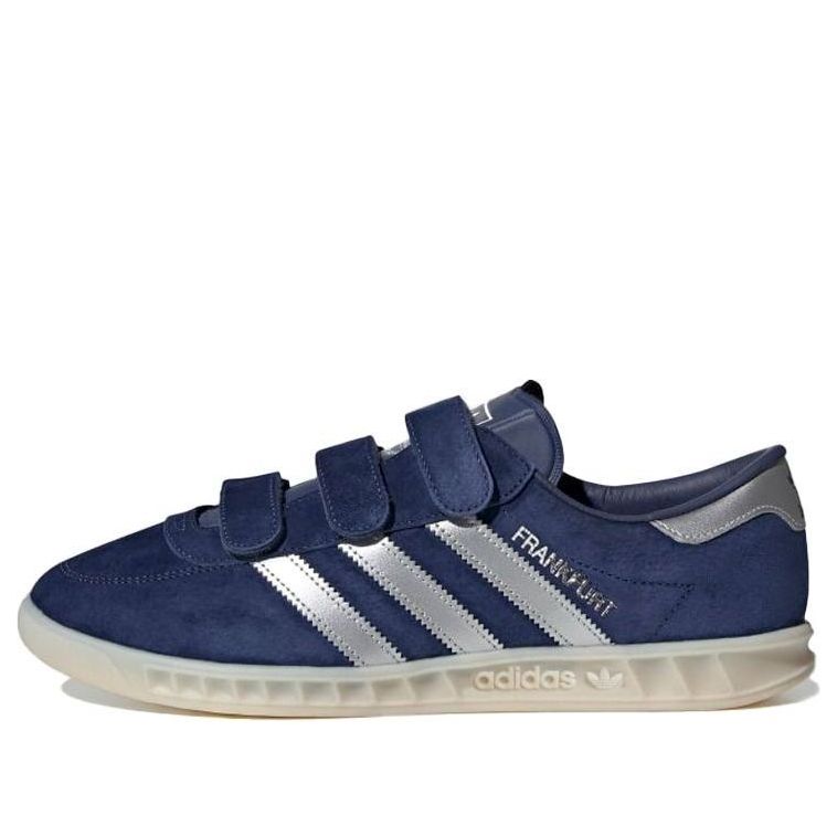 adidas Frankfurt Bluebird