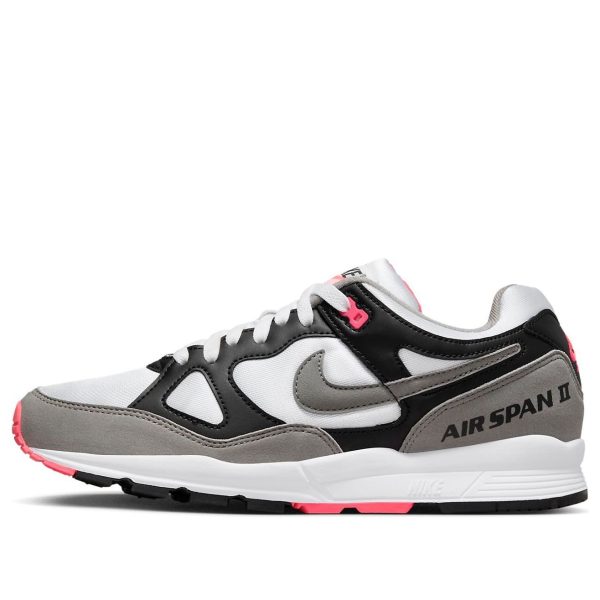 Nike Air Span 2 Hot Coral