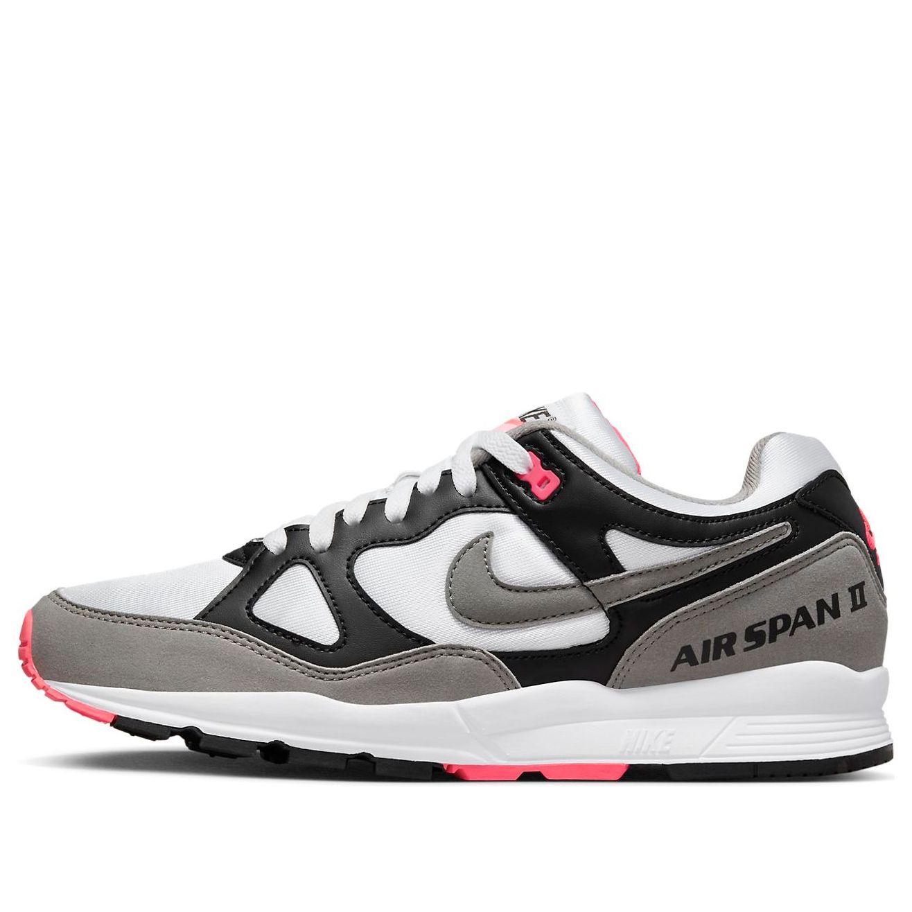Nike Air Span 2 Hot Coral