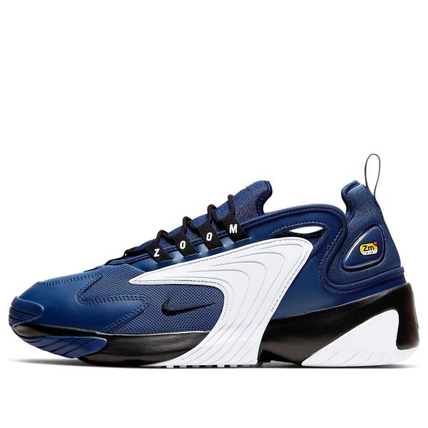 Nike Zoom 2K Coastal Blue