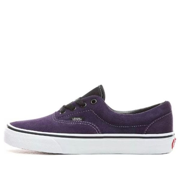 Vans California Native Era White Purple