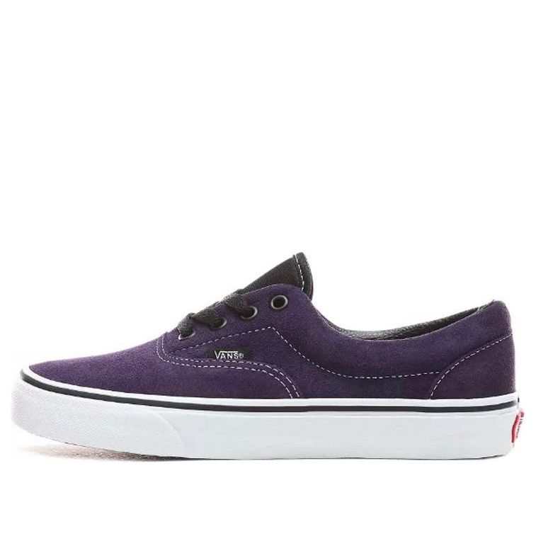 Vans California Native Era White Purple