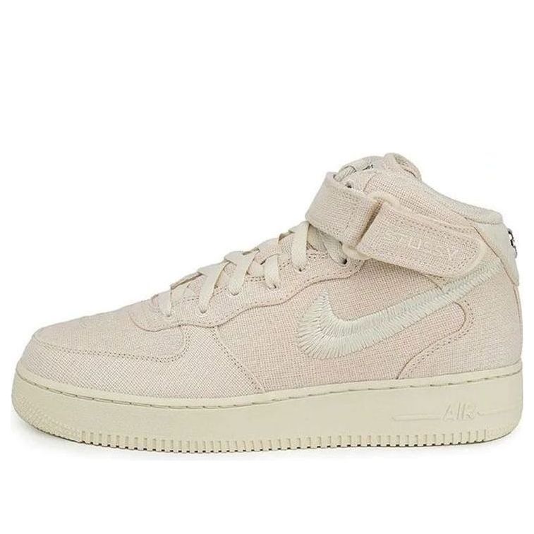 main-square_fcd54487-4d67-4cf0-b1eb-09f14d3c4a7d.jpg Nike x Stussy Air Force 1 Mid Fossil