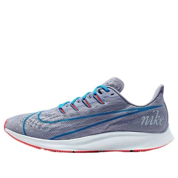 Nike Air Zoom Pegasus 36 JDI Indigo Haze