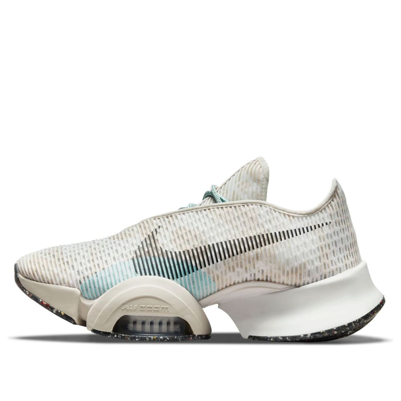 Nike Air Zoom SuperRep 2 Platinum Tint Crater