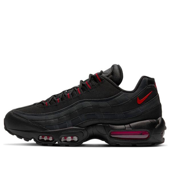 Nike Air Max 95 Bred