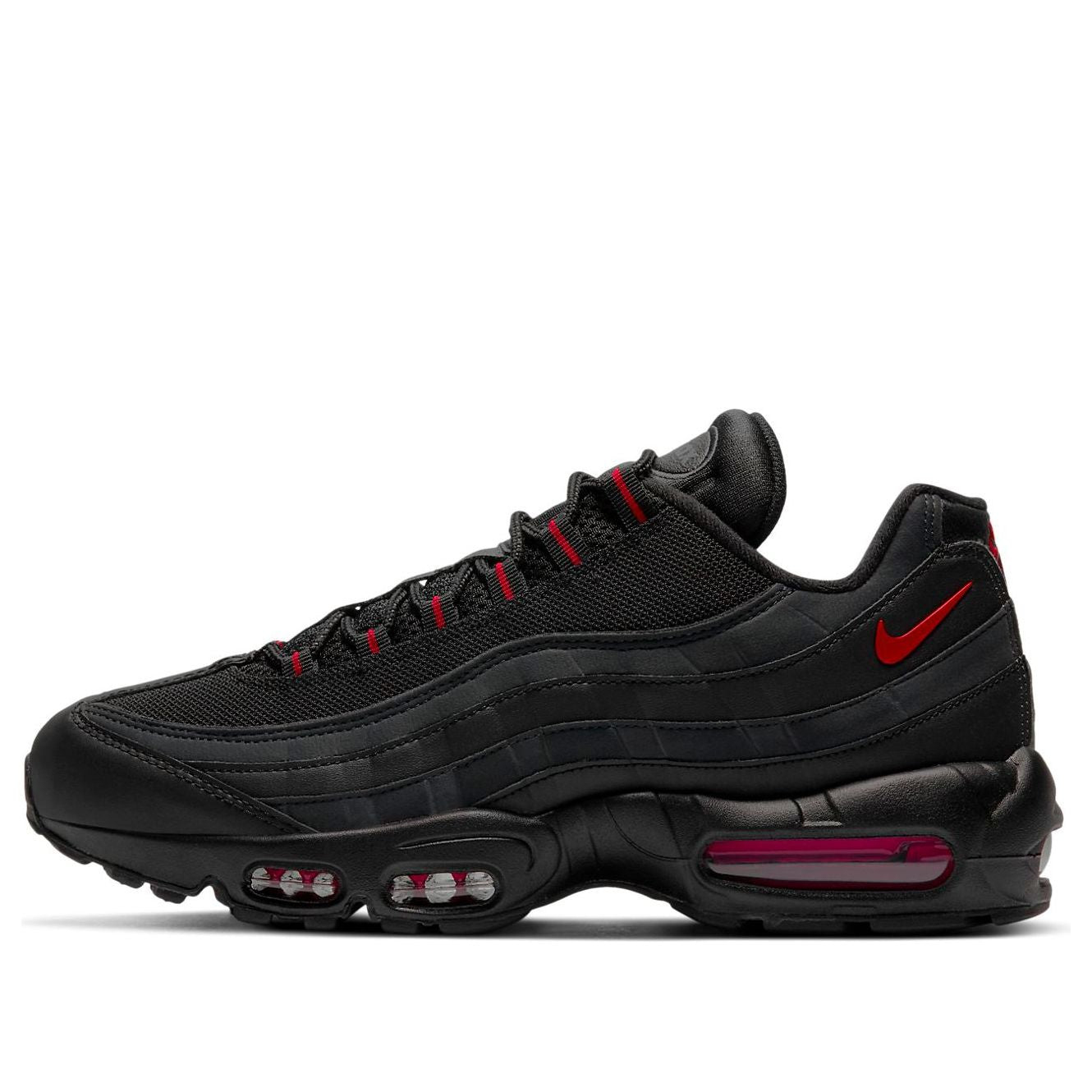 Nike Air Max 95 Bred