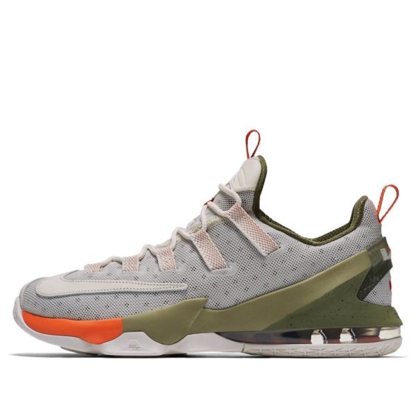 Nike LeBron 13 Low Premium Phantom