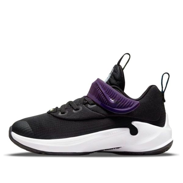 Nike Zoom Freak 3 Project 34