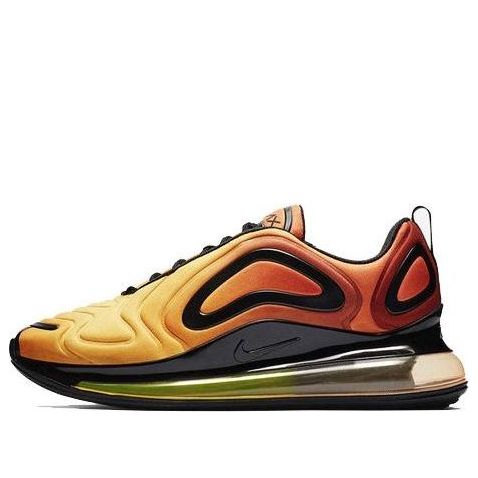 Nike Air Max 720 Sunset