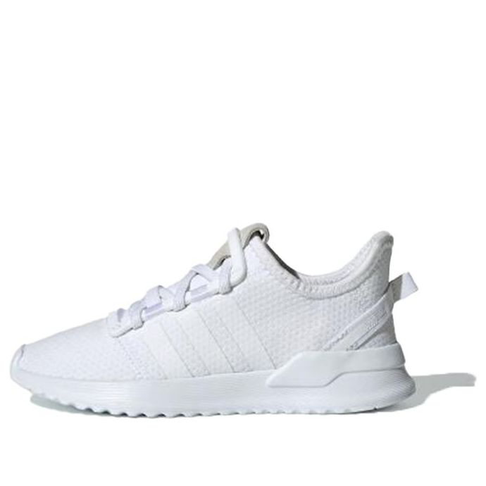 adidas U_Path Run Shoes Cloud White