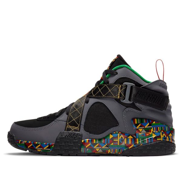 Nike Air Raid Live Together, Play Together
