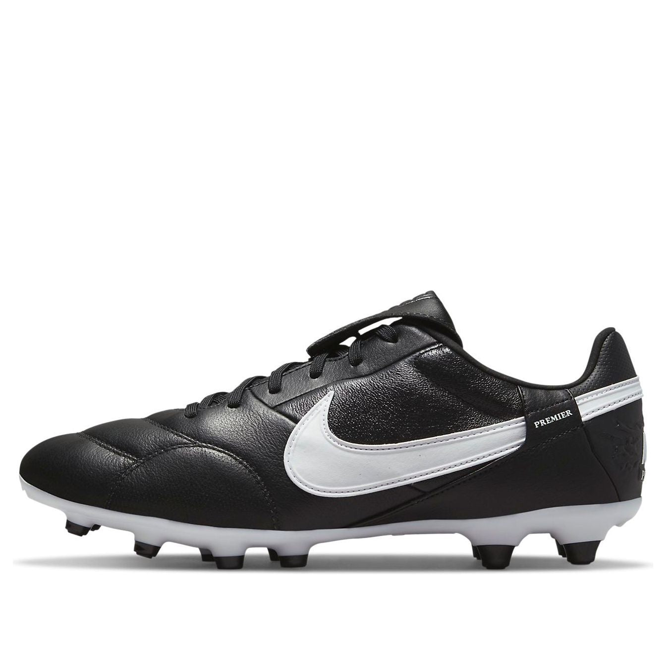 Nike Premier 3 FG Black