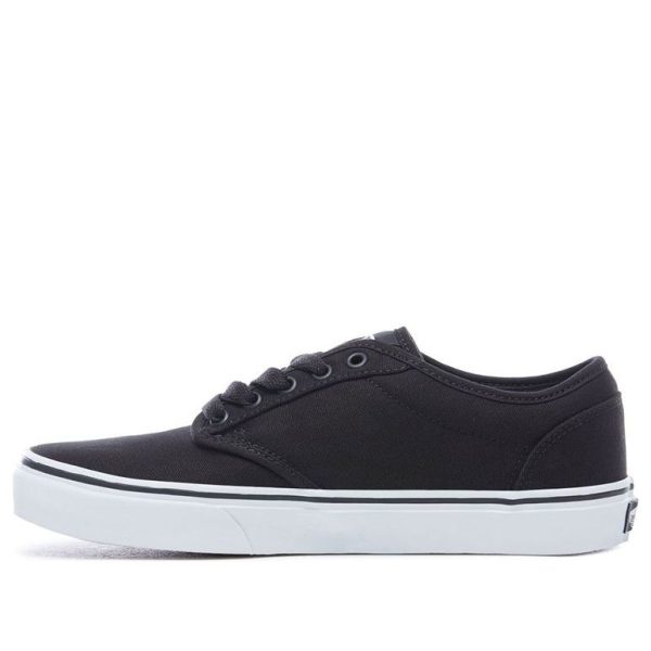 Vans Atwood Black White