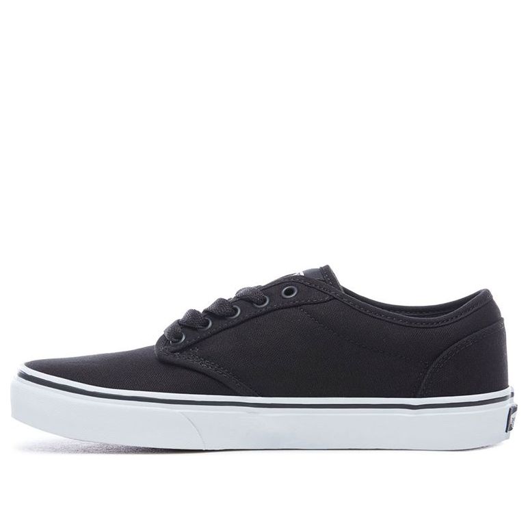 Vans Atwood Black White