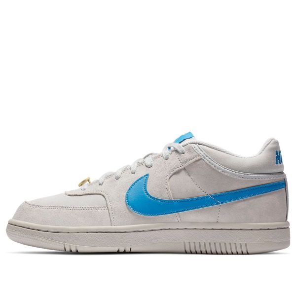 Nike Sky Force 3/4 Coney Island Hoops