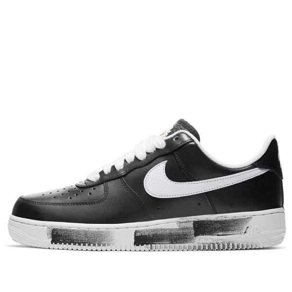 Nike x G-Dragon Air Force 1 07 Para-Noise