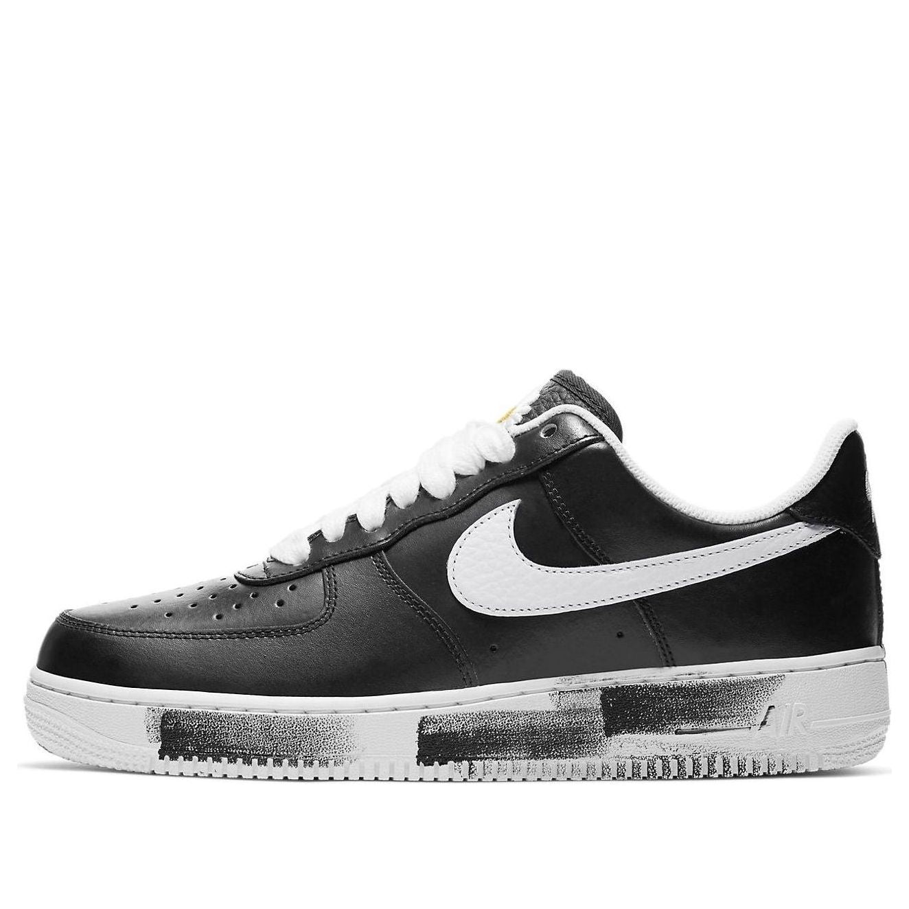 Nike x G-Dragon Air Force 1 07 Para-Noise
