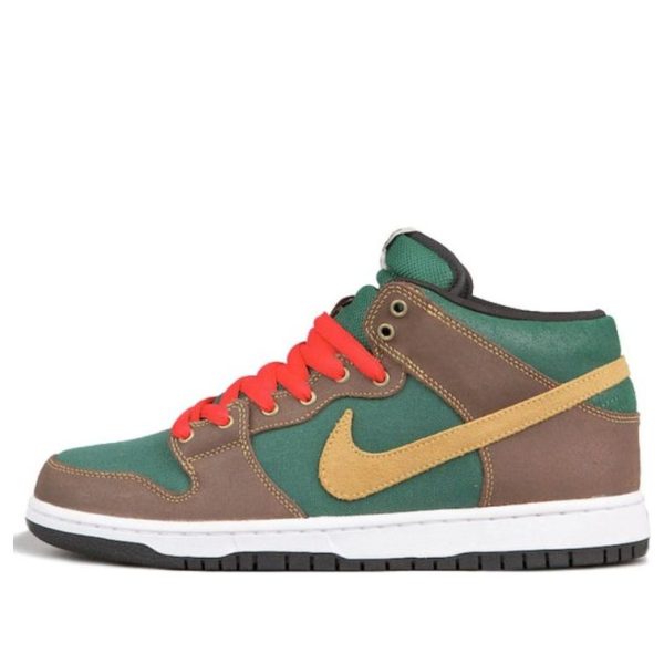 Nike SB Dunk Mid Pro Patagonia