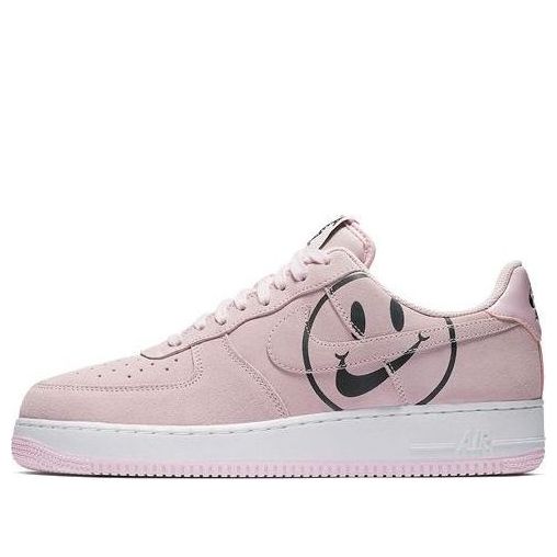 Nike Air Force 1 Low Have a Nike Day - Pink