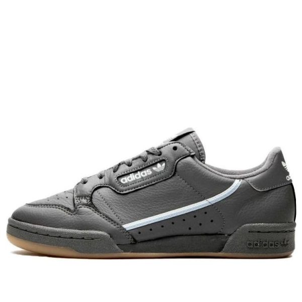 adidas Continental 80 Grey Ice