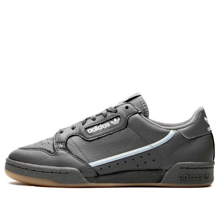 adidas Continental 80 Grey Ice