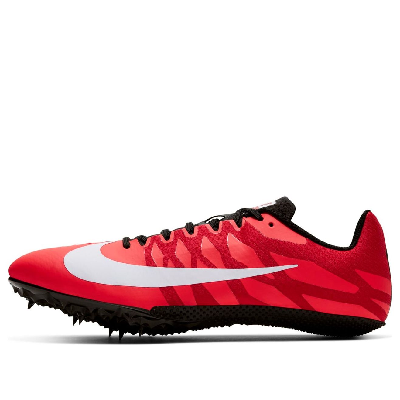 Nike Air Zoom Rival S 9 Laser Crimson