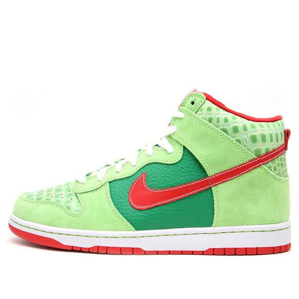 Nike SB Dunk High Pro Dr. Feelgood