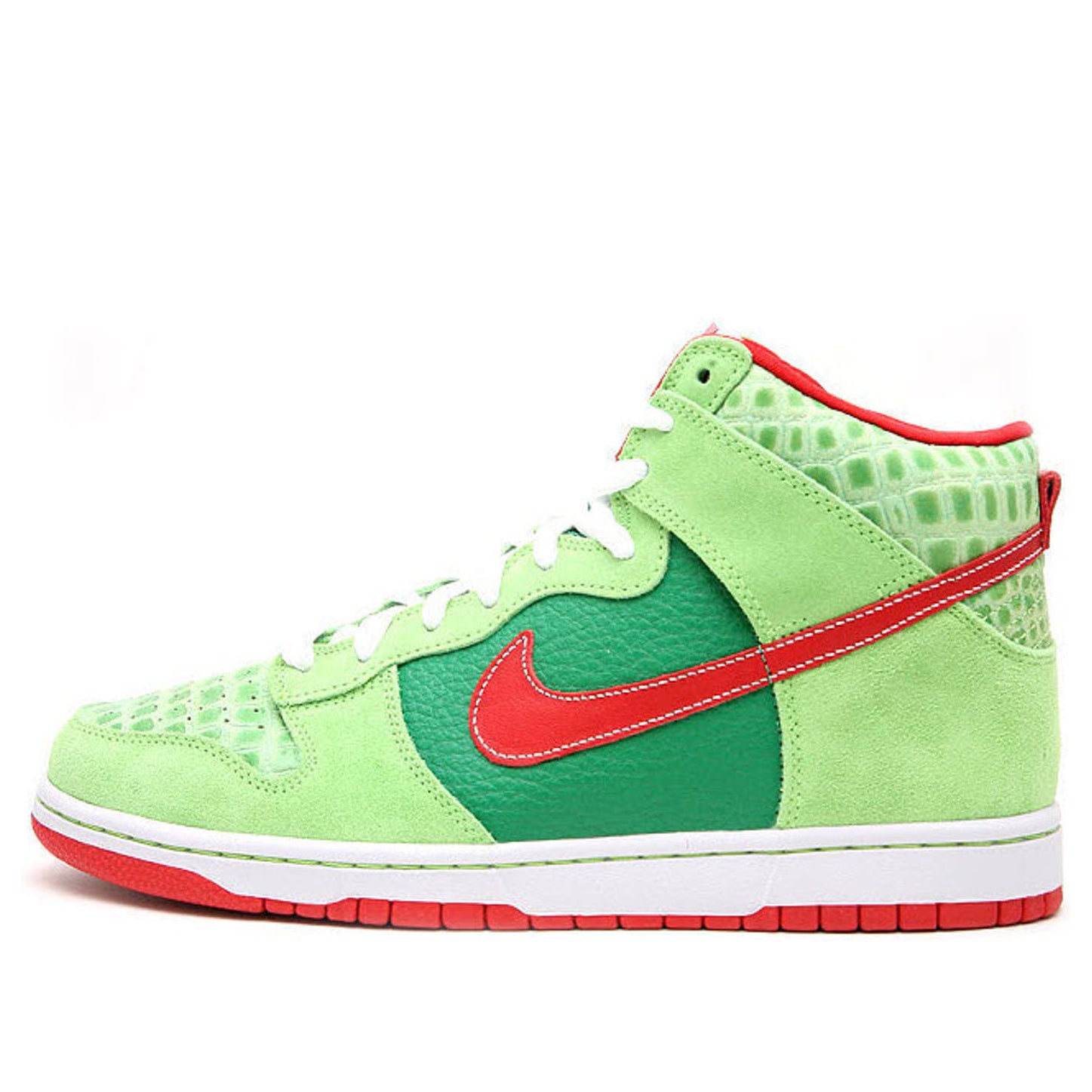 Nike SB Dunk High Pro Dr. Feelgood