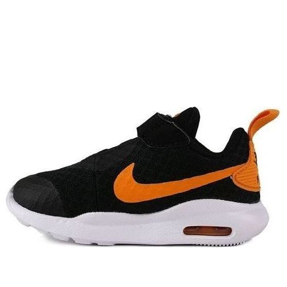 Nike Air Max Oketo Black Orange