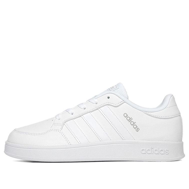 adidas Breakent K White