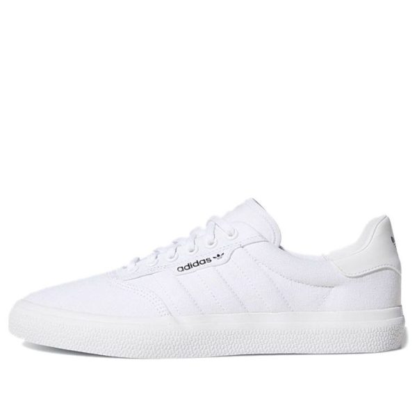 adidas 3MC Vulc Cloud White